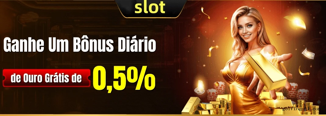 Betsoft Gaming Slots 3D Golfingpg.com
