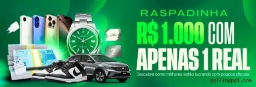 Golfingpg.com Cassino Clássico