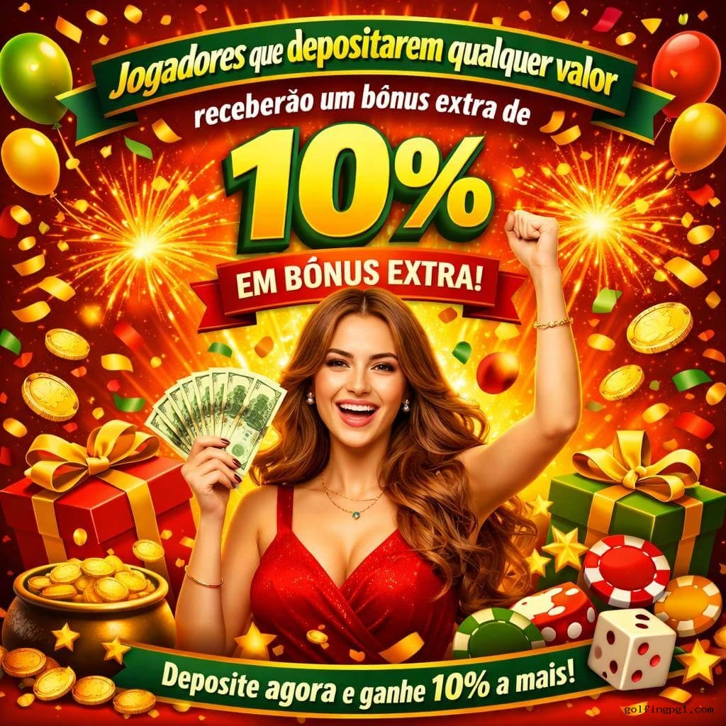 Golfingpg.com Cassino Clássico