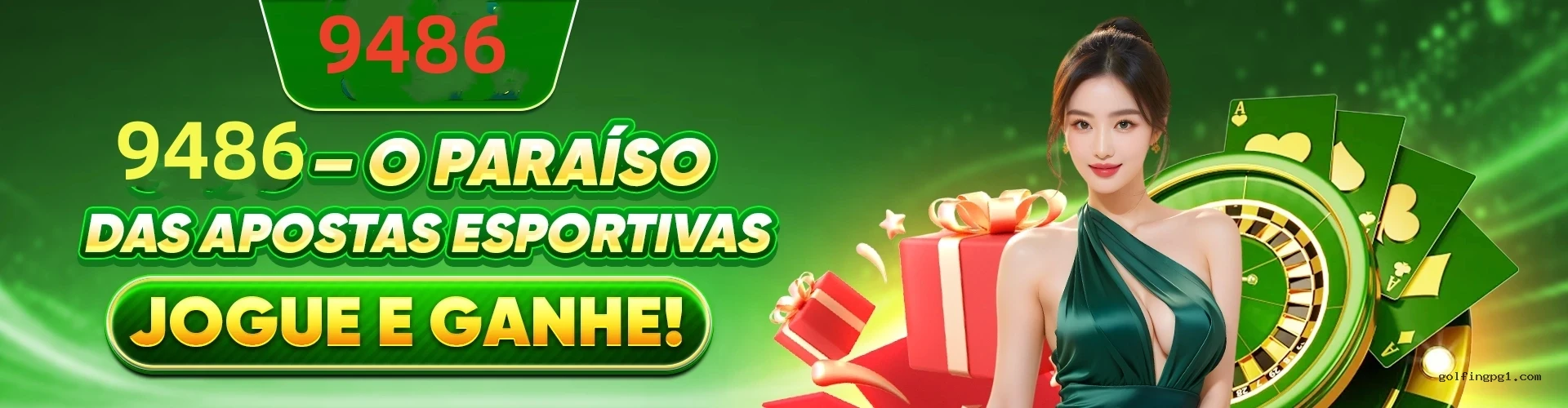 Golfingpg.com Cassino Clássico