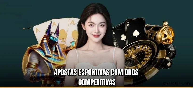 Roleta Online Golfingpg.com